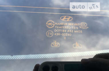 Седан Hyundai Genesis 2008 в 