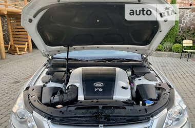 Седан Hyundai Genesis 2008 в 