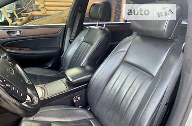 Седан Hyundai Genesis 2008 в 