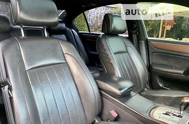 Седан Hyundai Genesis 2008 в 