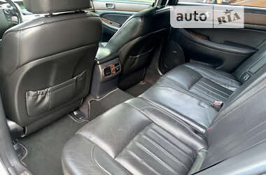 Седан Hyundai Genesis 2008 в 