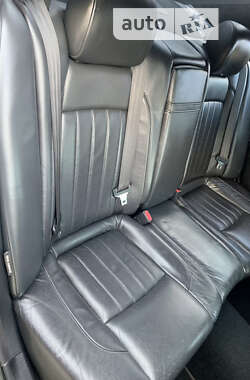 Седан Hyundai Genesis 2008 в 