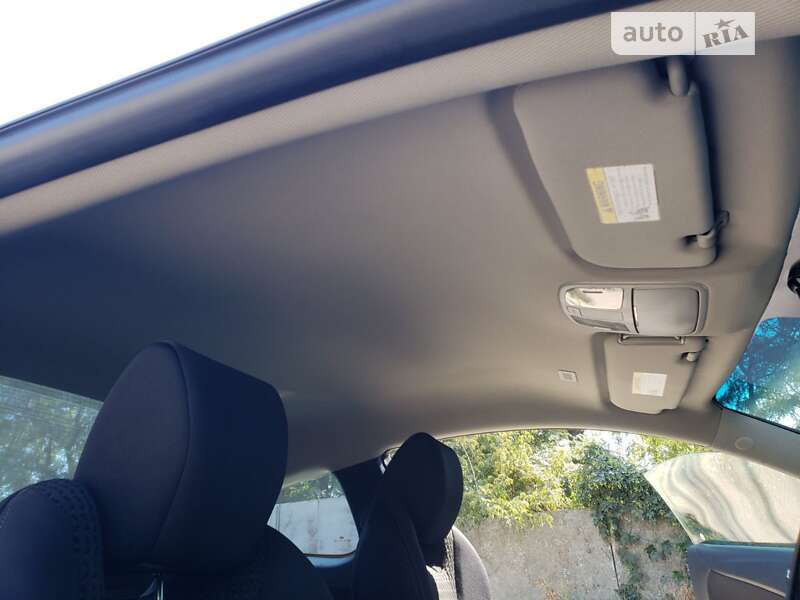 Купе Hyundai Genesis 2011 в Одессе