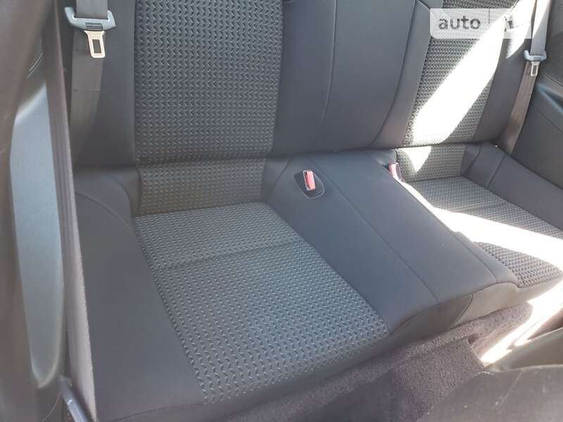 Купе Hyundai Genesis 2011 в Одессе