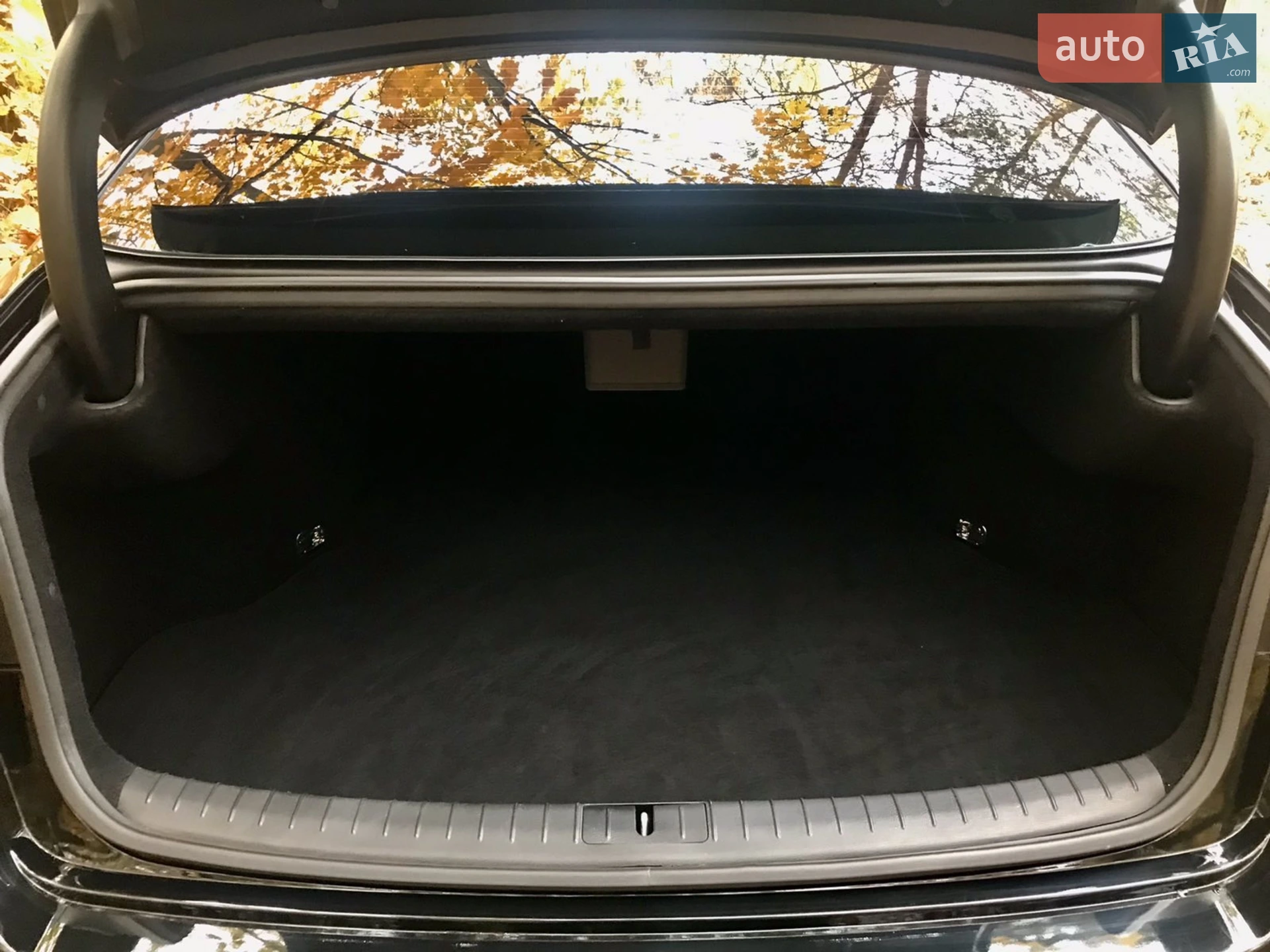 2014 Hyundai Genesis - мініатюра 7