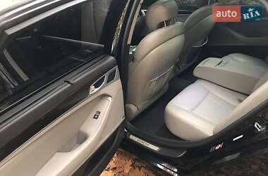 Седан Hyundai Genesis 2014 в Черкассах