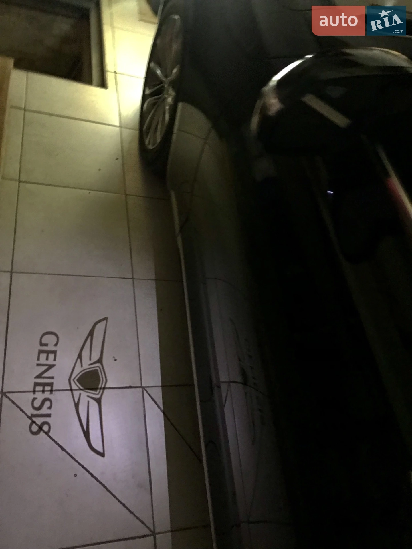2014 Hyundai Genesis - мініатюра 14