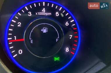 Купе Hyundai Genesis 2012 в 