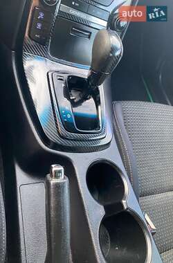 Купе Hyundai Genesis 2012 в 