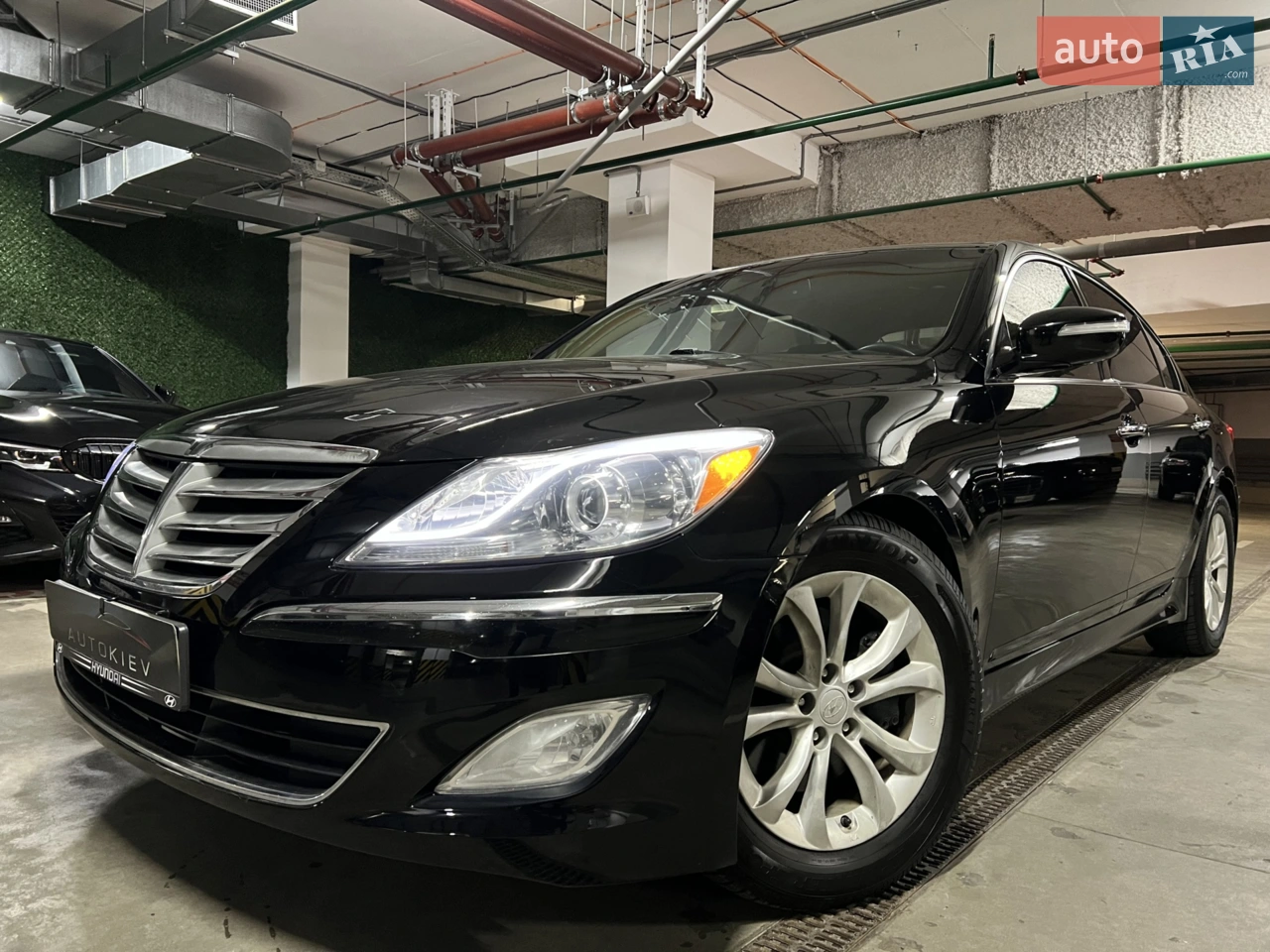 2014 Hyundai Genesis - мініатюра 22