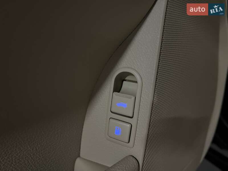 Седан Hyundai Genesis 2013 в Киеве