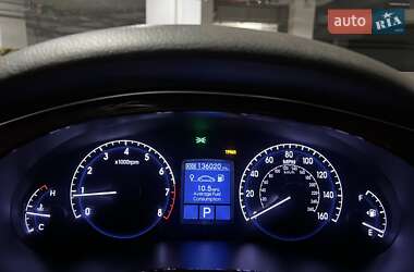 Седан Hyundai Genesis 2013 в Києві