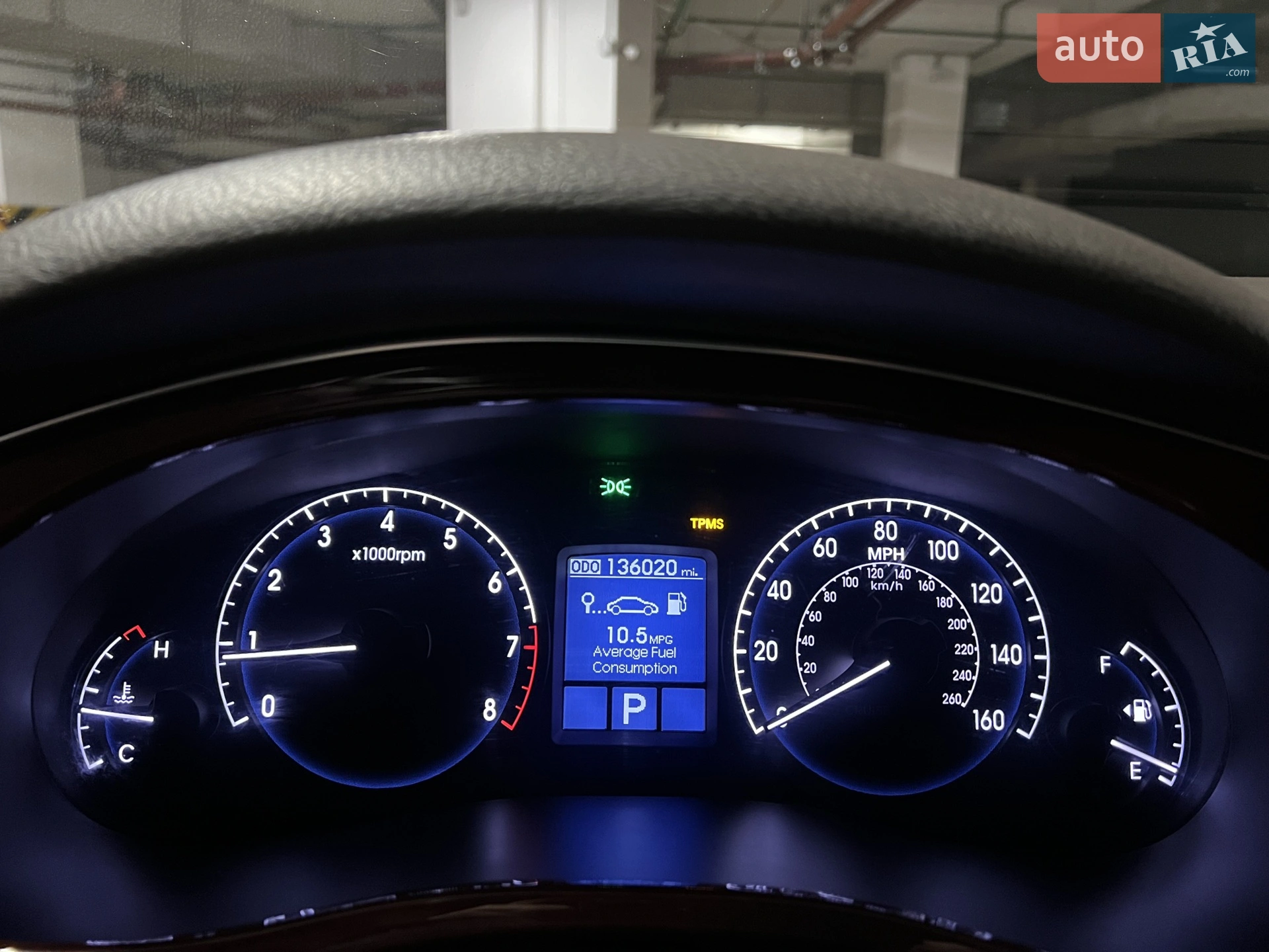2013 Hyundai Genesis - мініатюра 29