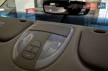 Седан Hyundai Genesis 2013 в Києві