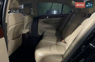 Седан Hyundai Genesis 2013 в 