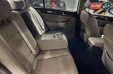 Седан Hyundai Genesis 2013 в Києві