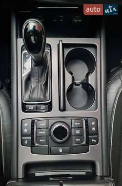 Седан Hyundai Genesis 2014 в 