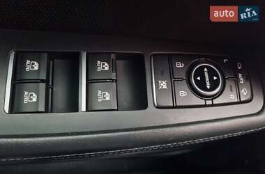 Седан Hyundai Genesis 2014 в 