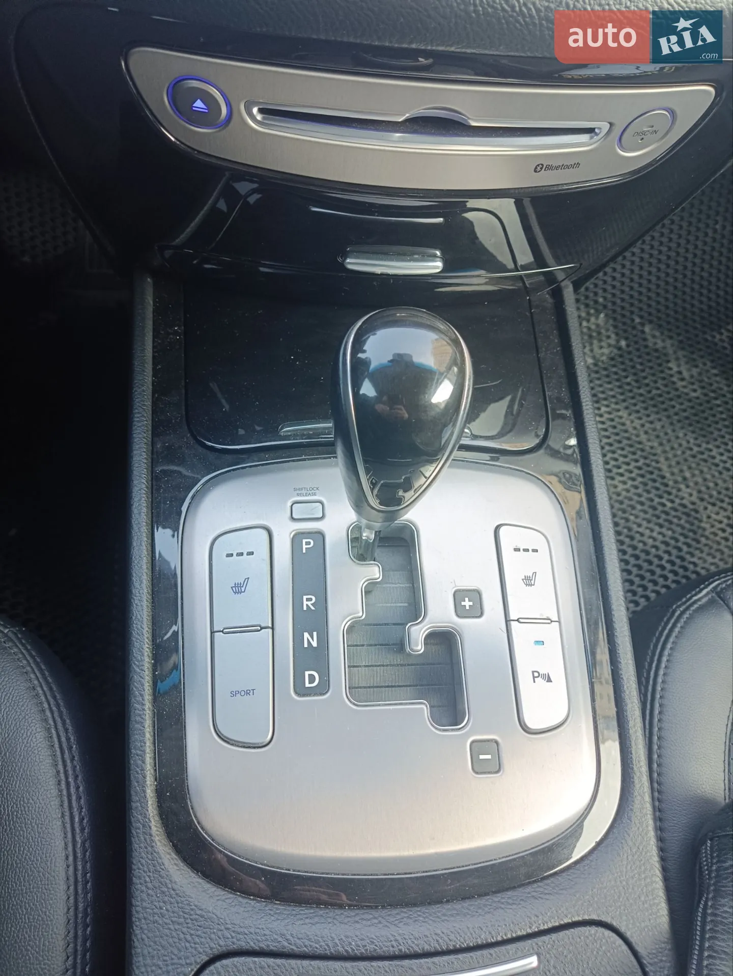 2013 Hyundai Genesis - мініатюра 15