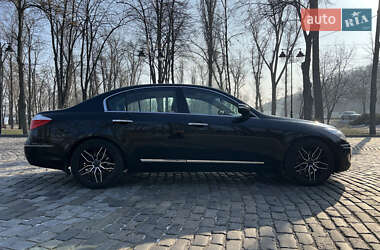 Седан Hyundai Genesis 2008 в 
