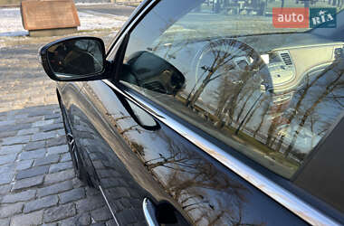 Седан Hyundai Genesis 2008 в 