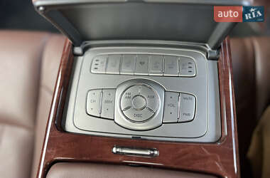 Седан Hyundai Genesis 2008 в 