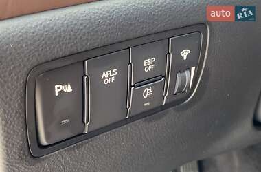 Седан Hyundai Genesis 2009 в 