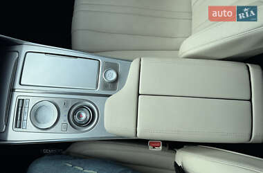 Позашляховик / Кросовер Hyundai Genesis 2022 в 