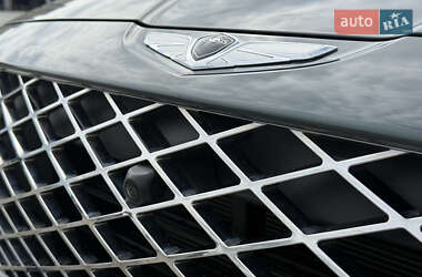 Позашляховик / Кросовер Hyundai Genesis 2022 в 