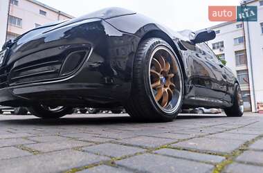 Купе Hyundai Genesis 2011 в 