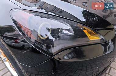 Купе Hyundai Genesis 2011 в 