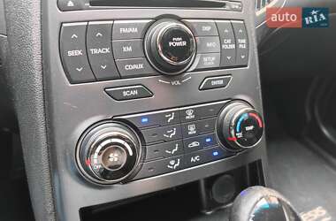 Купе Hyundai Genesis 2011 в 