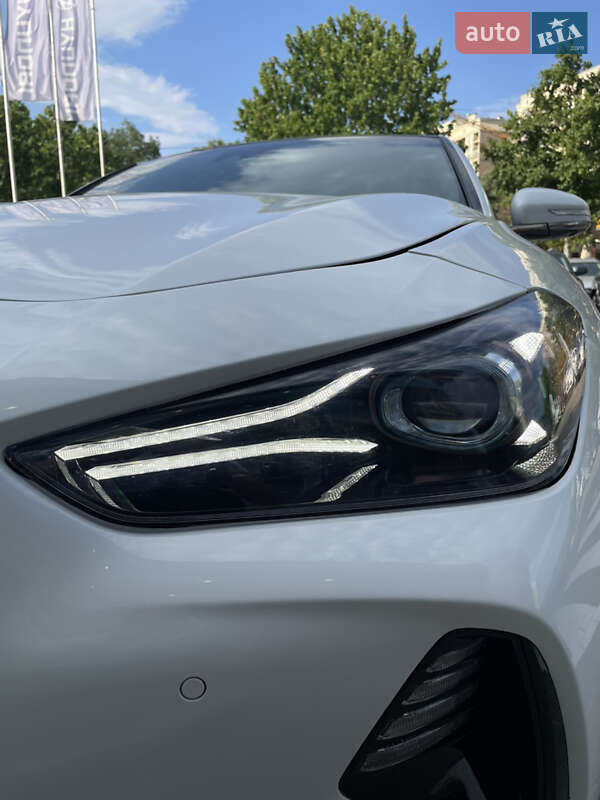 Седан Hyundai Genesis 2020 в Одесі фото 13 Седан Hyundai Genesis 2020 в Одесі