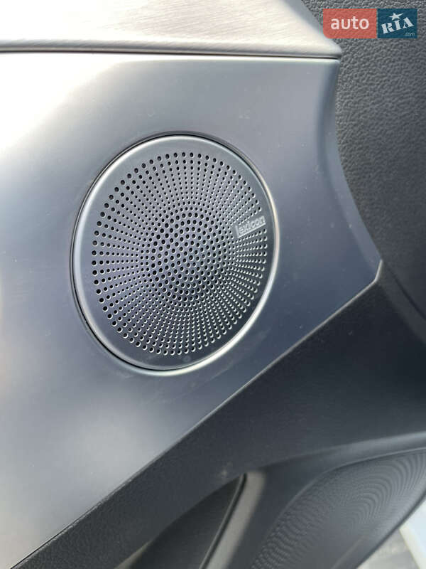 Седан Hyundai Genesis 2020 в Одесі фото 35 Седан Hyundai Genesis 2020 в Одесі