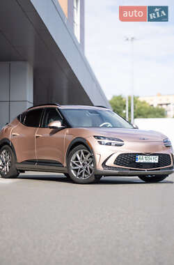 Седан Hyundai Genesis 2022 в Киеве