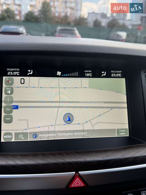 Седан Hyundai Genesis 2015 в Киеве фото 21 Седан Hyundai Genesis 2015 в Киеве