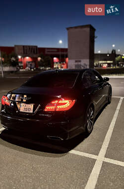 Седан Hyundai Genesis 2011 в Києві