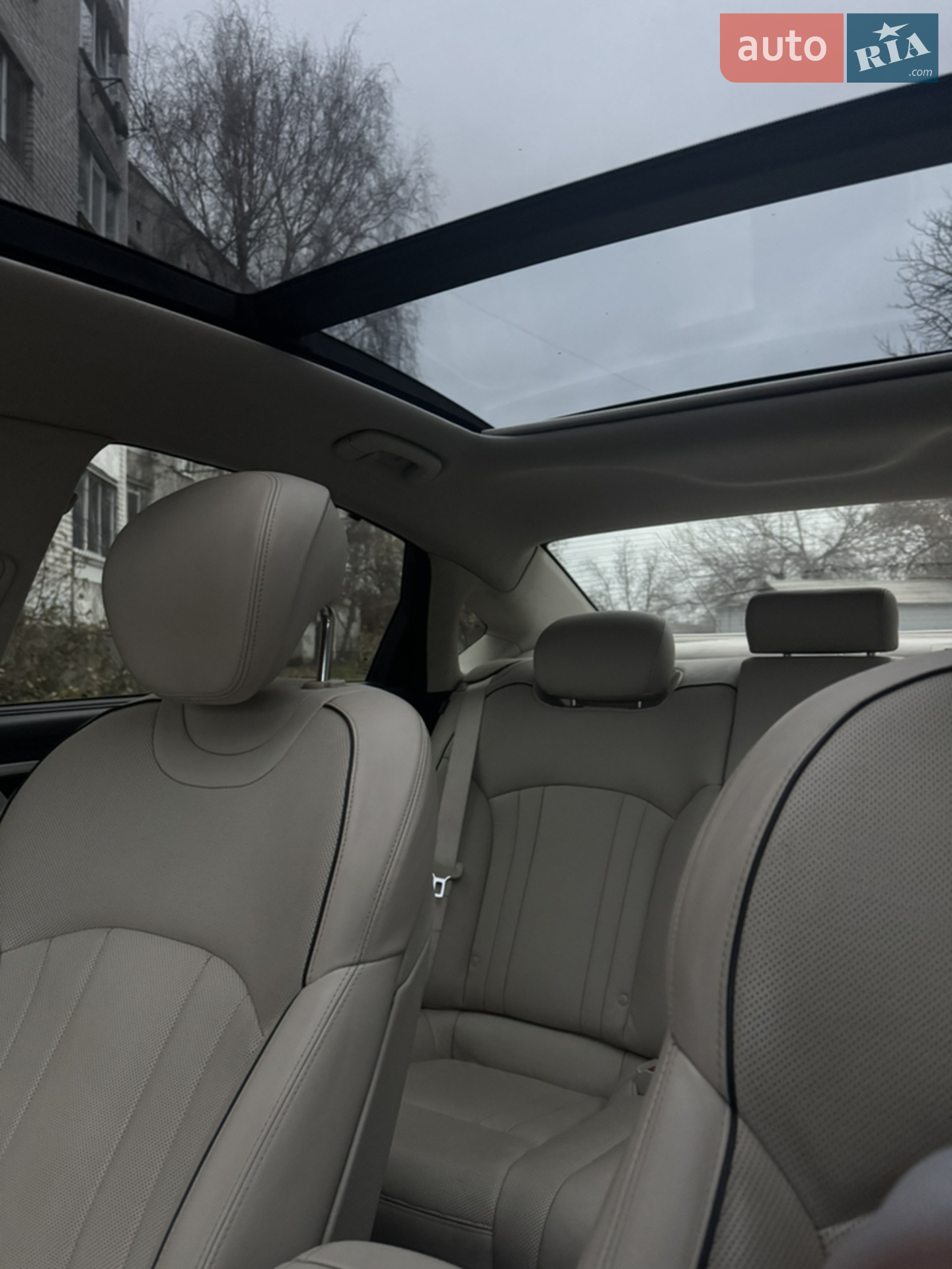 2015 Hyundai Genesis - мініатюра 6