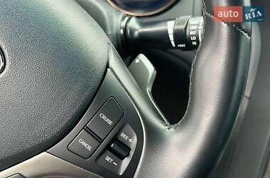 Купе Hyundai Genesis 2013 в 