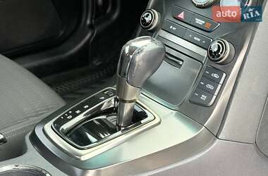 Купе Hyundai Genesis 2013 в 