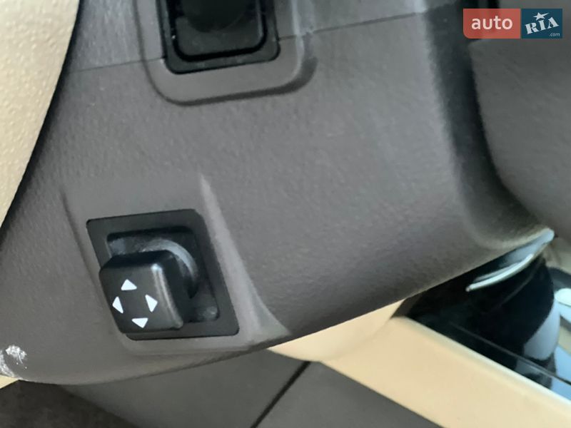 Седан Hyundai Genesis 2008 в Киеве