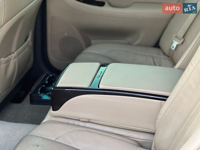 Седан Hyundai Genesis 2008 в Киеве