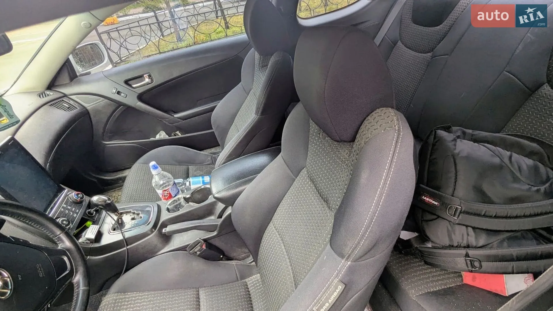 2011 Hyundai Genesis - мініатюра 2