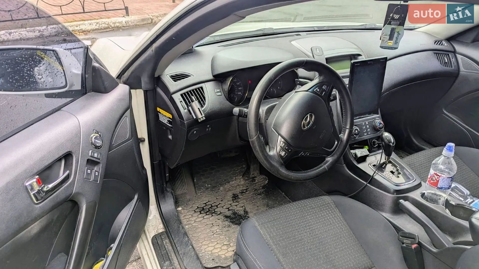 2011 Hyundai Genesis - мініатюра 7