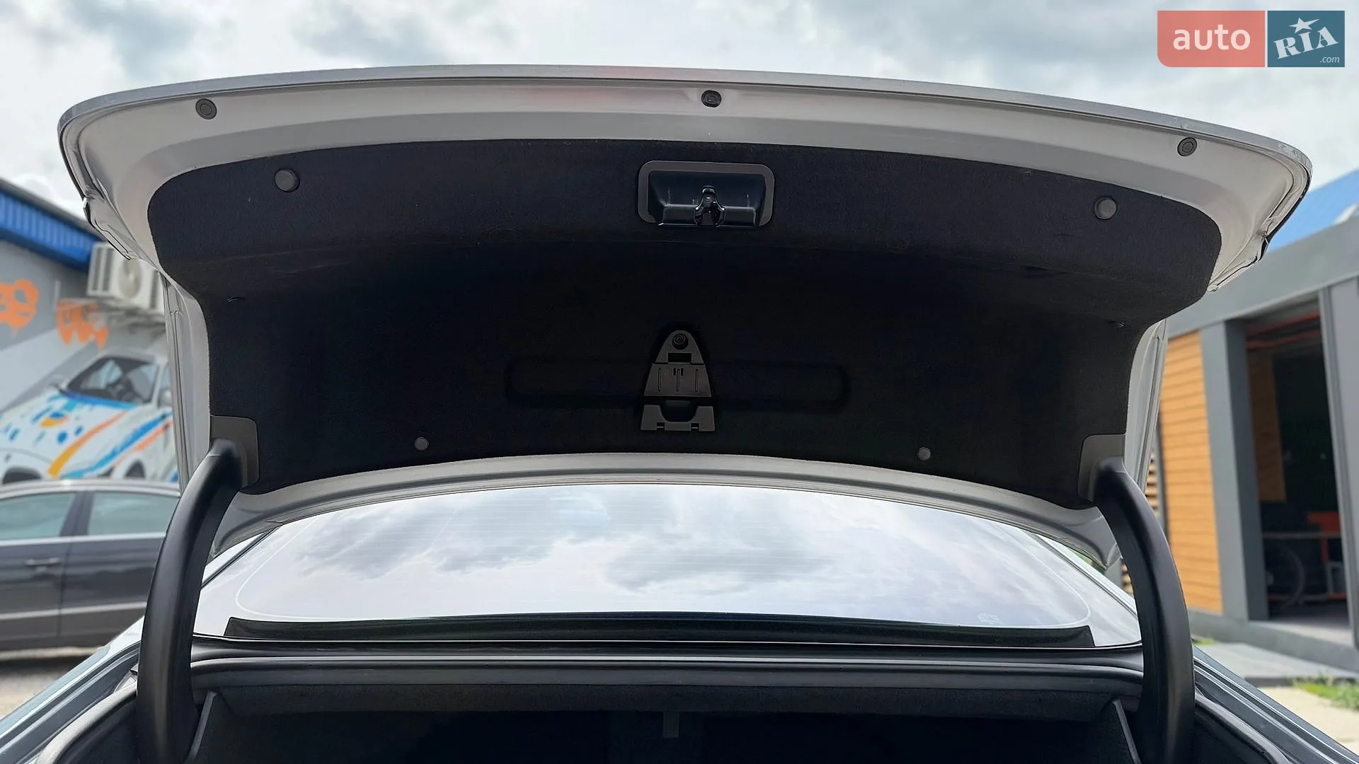 2015 Hyundai Genesis - мініатюра 44