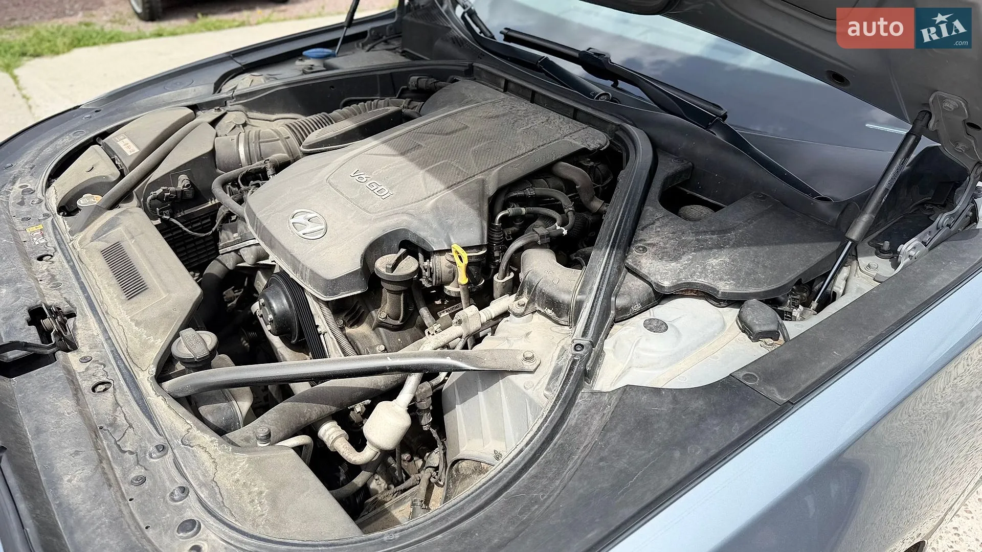 2015 Hyundai Genesis - мініатюра 59