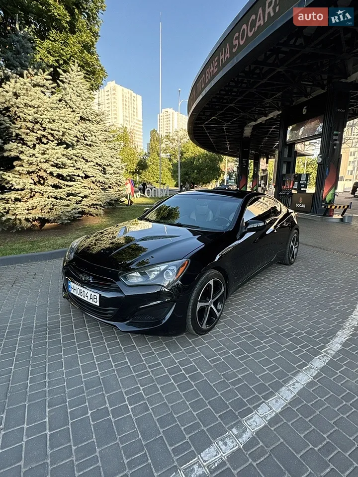 2013 Hyundai Genesis - мініатюра 25
