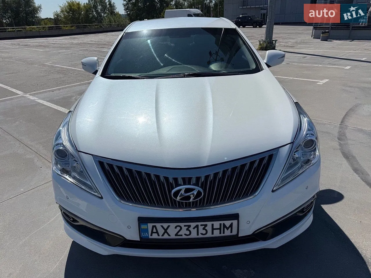 2014 Hyundai Genesis - мініатюра 3