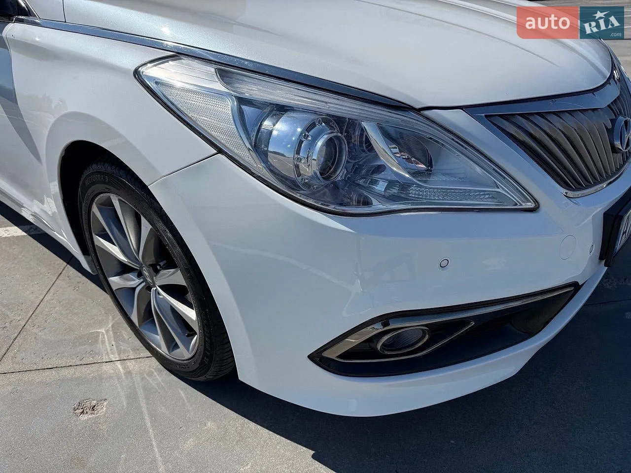 2014 Hyundai Genesis - мініатюра 4
