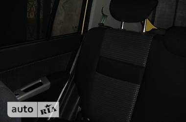 Хэтчбек Hyundai Getz 2008 в 
